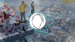 Winterlands: Frostfire | Winterlands 2023 Lobby Music ( Free Fire Theme Song ) Legacy