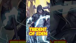 The MOST POWERFUL Pieces of Eden | Assassin's Creed Lore