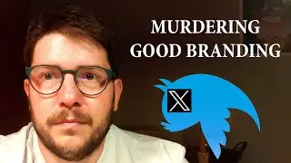 Murdering Good Branding