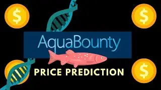 AquaBounty price prediction - (AQB)