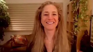 The Power of Deep Listening, Part 1 - Tara Brach