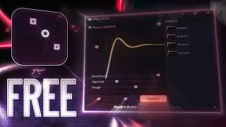 FFLOW 1.2 NEW UPDATE | *FREE* PLUGIN for Davinci Resolve 21