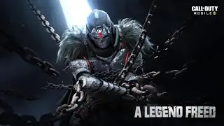CODM Live Stream #4 | Ranked MP Matches