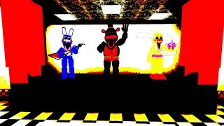 new and improved fazbear training tape 03