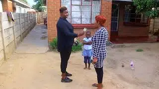 kuroverana one US Zim comedy (Prd by Naiza boom)