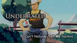 UnderRated - ''Old Town Road Remix'' (Lil Nas X & Billy Ray Cyrus) (from Smoke Session #3)