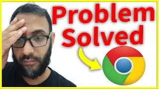 Google Chrome Not Responding Windows 10 Fix | Google Chrome Unresponsive Fix | Chrome Aw Snap Error