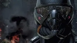 Crysis 3 : THE END / LA FIN (Final Boss) FR