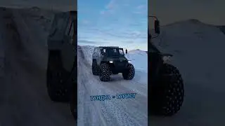 ТУНДРА ТУРИСТ