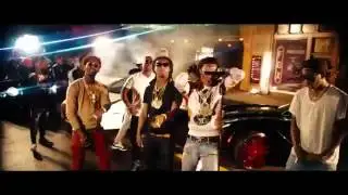 Migos - Fight Night