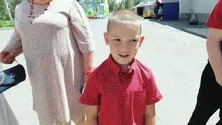 Александр & Альбина, г. Кувандык