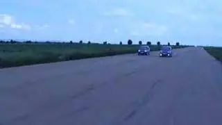 III. Daewoo/Chevy sraz - Mates Fight