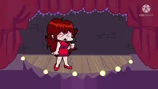 friday night funkin gf cry