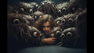 Страшная сила или сила страха