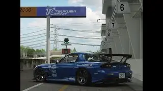 REVOLVE. /// Assetto Corsa Cinematic
