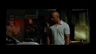 Форсаж 4. На случай важных переговоров