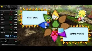 Viva Pinata Level 10 Garden % PB 