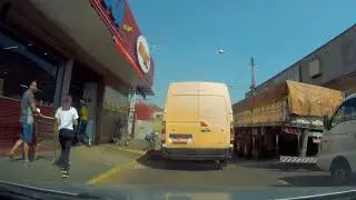 UMA VOLTA EM RINCÃO SP