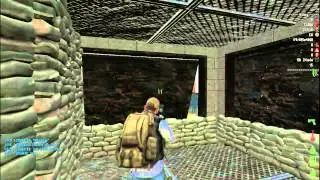 №69 Смотрим базы игроков Dayz Epoch, Середнячок