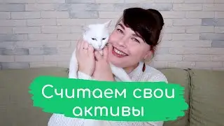 Активы и пассивы в семейном бюджете. Финансовое упражнение по Вики Робин 