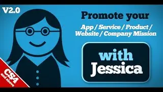 App - Service - Product Promotion | After Effects Opener Template 2023
