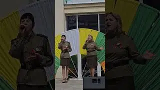Это всё моё родное