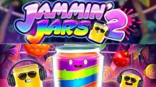 Jammin' Jars2 1800x win