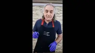 Маринованные баклажаны (очёр)