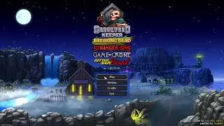 Building a furnace and getting a grip on things! Graveyard Keeper [Ep.2]