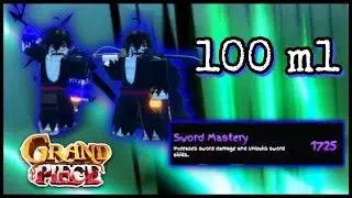 [GPO] What PVP Looks Like With Max Yoru And Ace (100 M1 DMG)