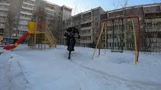 Врываюсь в 2024