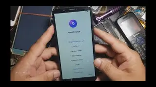 Huawei Y7 Prime FRP/Google Account Bypass Without PC by Waqas Mobile