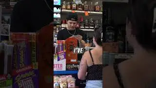 Her ID Was FAKE! 😭