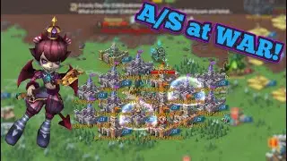 OUR FIRST BIG ZERO! | The Allstars | Lords Mobile