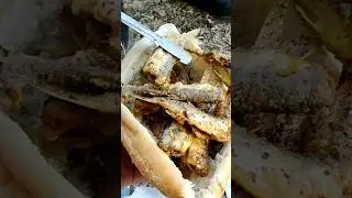 Ekmek arası balık en iyi nerede yenir? #türkiye #fishing #balikavi #doğa #balik #avrupa