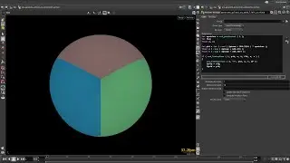 Limit Surface Sampling - Pre-Generating a Point Cloud on the Subdivision Limit Surface