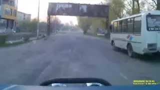ул. Трофимова, Бийск