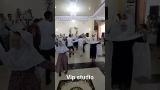 Красивый танец на свадьбе 👏🔥