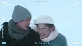 4men & davichi - can i love again (speed up)