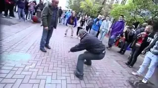 100500 - Бабуля Жжет