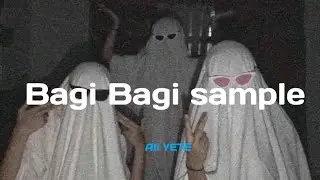 Bagi bagi sample by Ali rmx