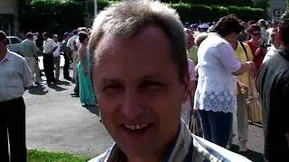 Встреча выпускников ЛО 1983 СВВАУЛШ