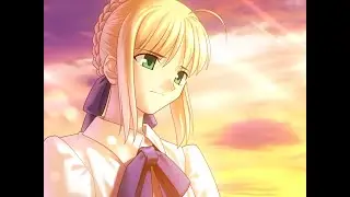 Fate/Stay Night Ep. 15: Fate, Pt 13