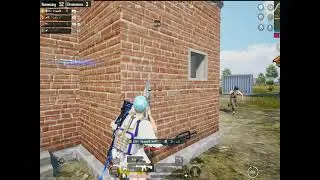 THEY TRY TO KILL ME WITH M249 