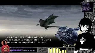 I can be your Angelus... or your Ligma - Drakengard 2 (Part 5 FINAL)