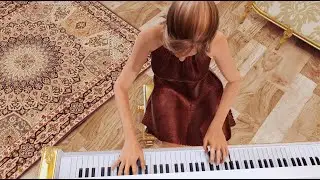 Ian Livingstone - Dream Within Dreams / No Adrenaline (made by Concert Creator A.I.)