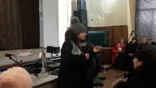 Саранча Г.М.