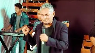 Anhelo tu Presencia Salmista José Adán Chamorro