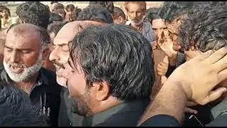 Bhussi kathia Matam//Viral noha//بھسی کاٹھیا ماتم بہت ہی خوبصورت نوحا