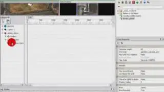 Dragon age toolset:урок 3: катсцена.